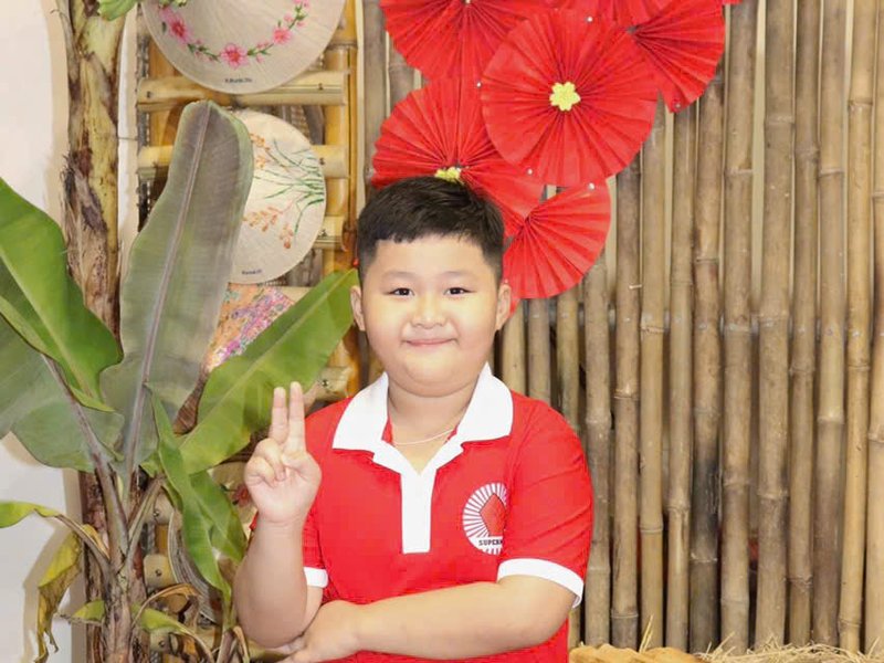 Superkids