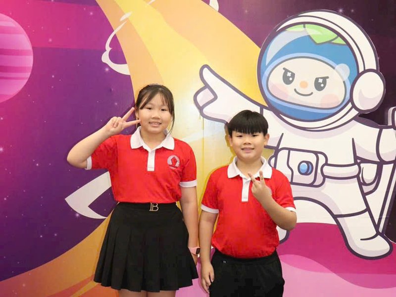 Superkids