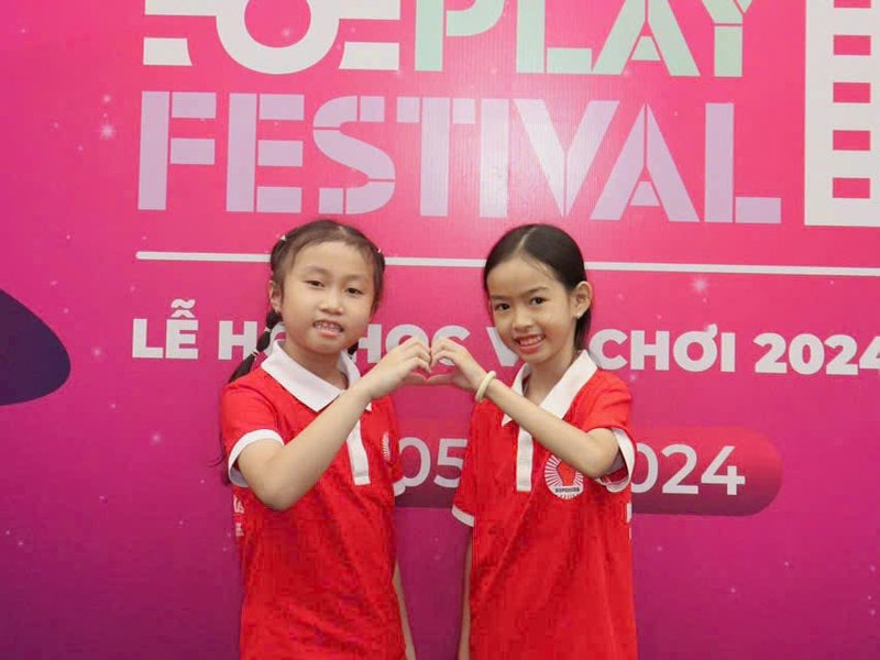 Superkids