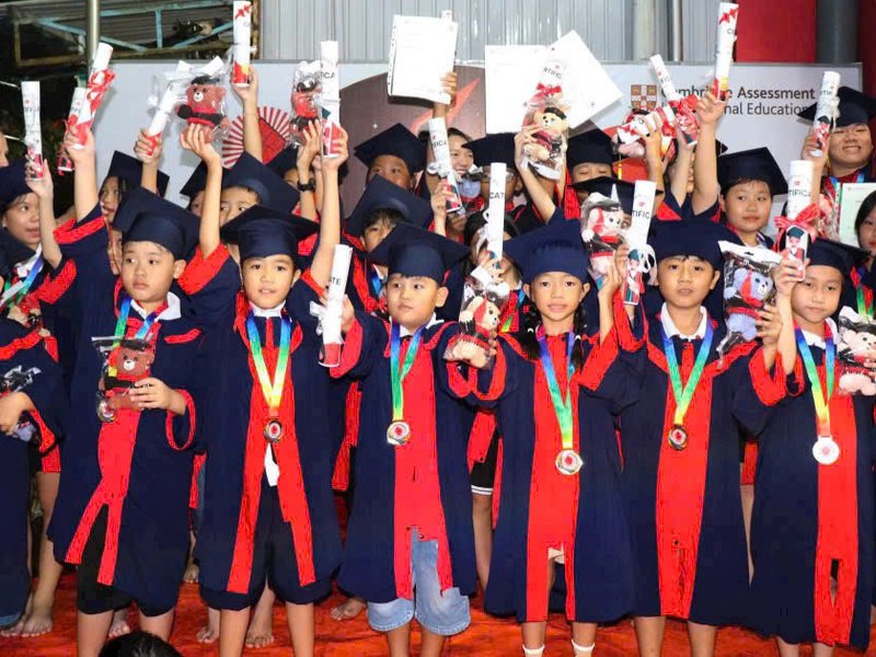 Superkids