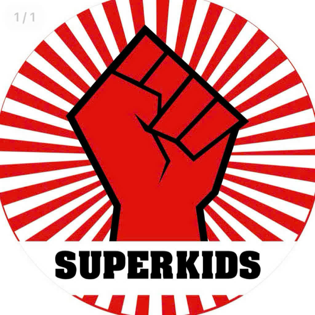 Superkids